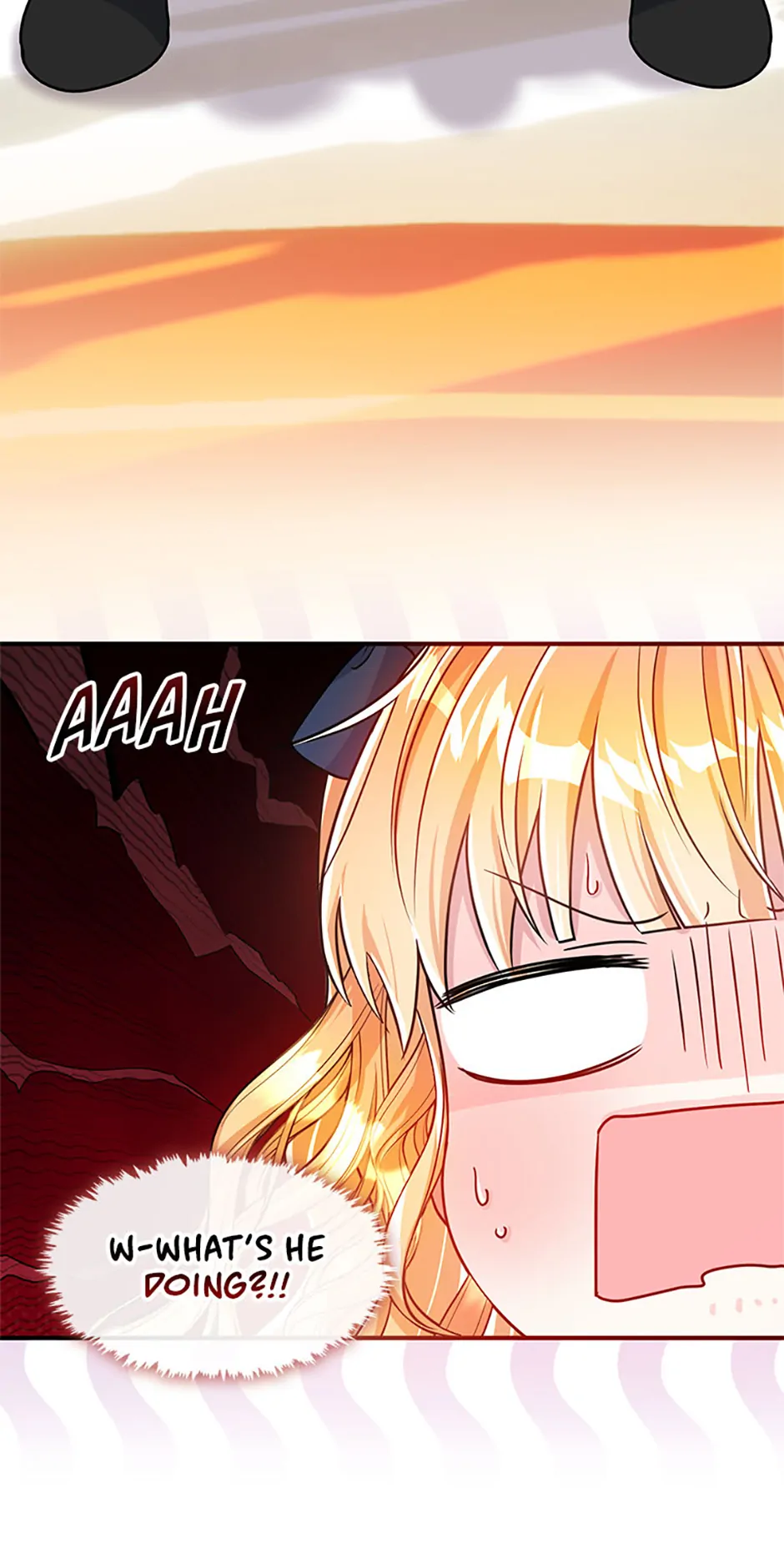 Princess player Chapter 28 - Page 71