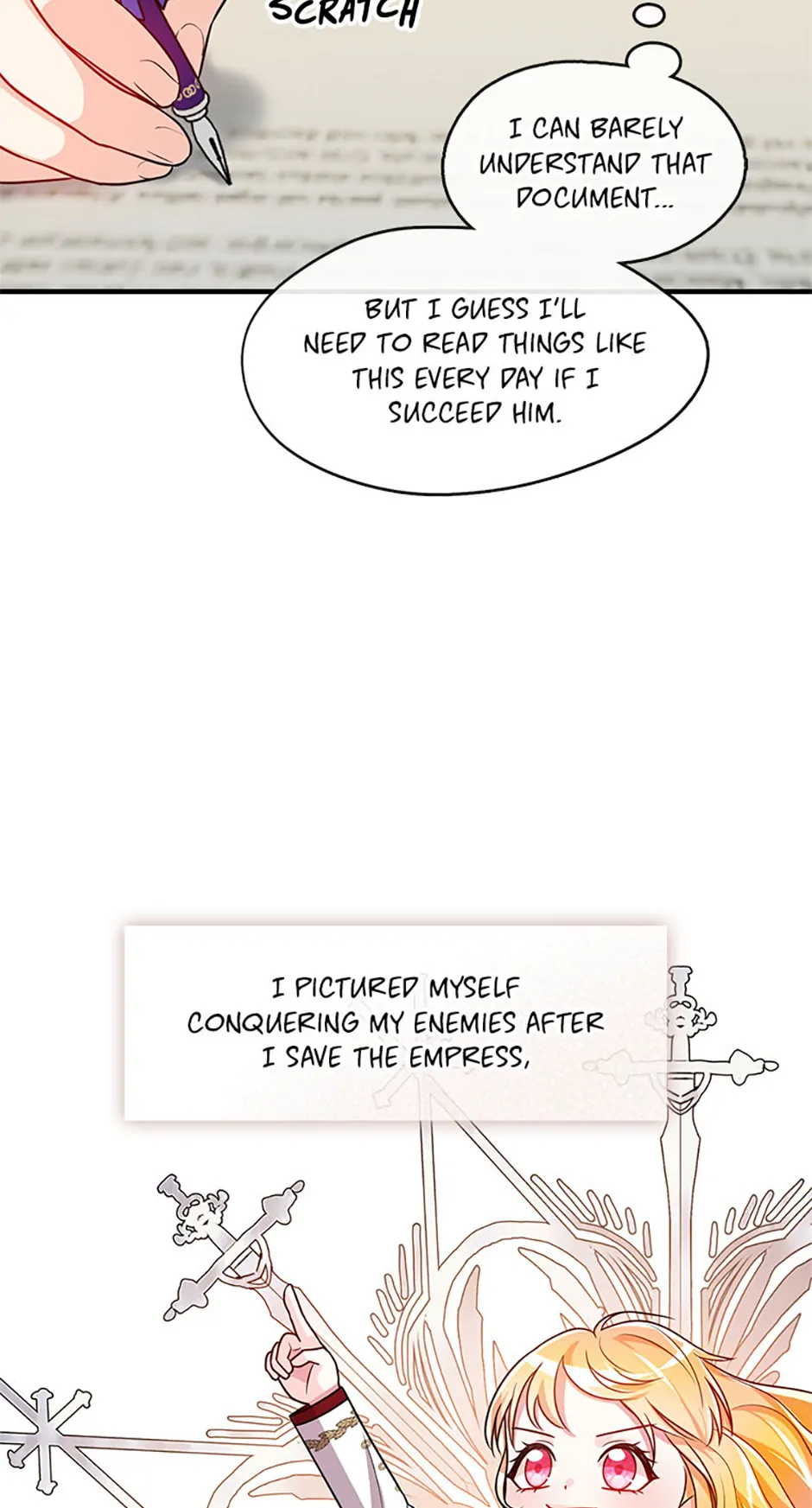 Princess player Chapter 28 - Page 74