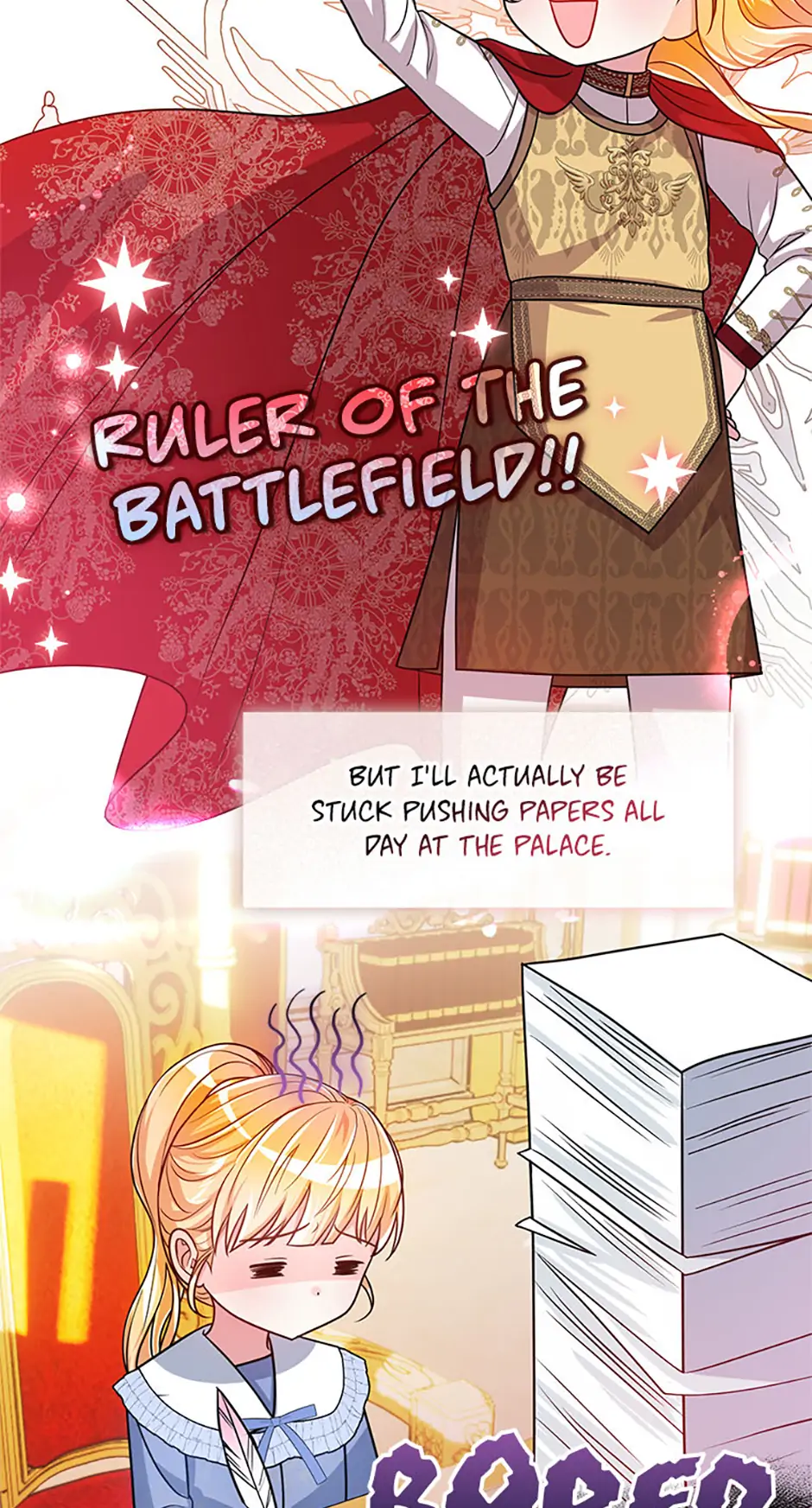 Princess player Chapter 28 - Page 75