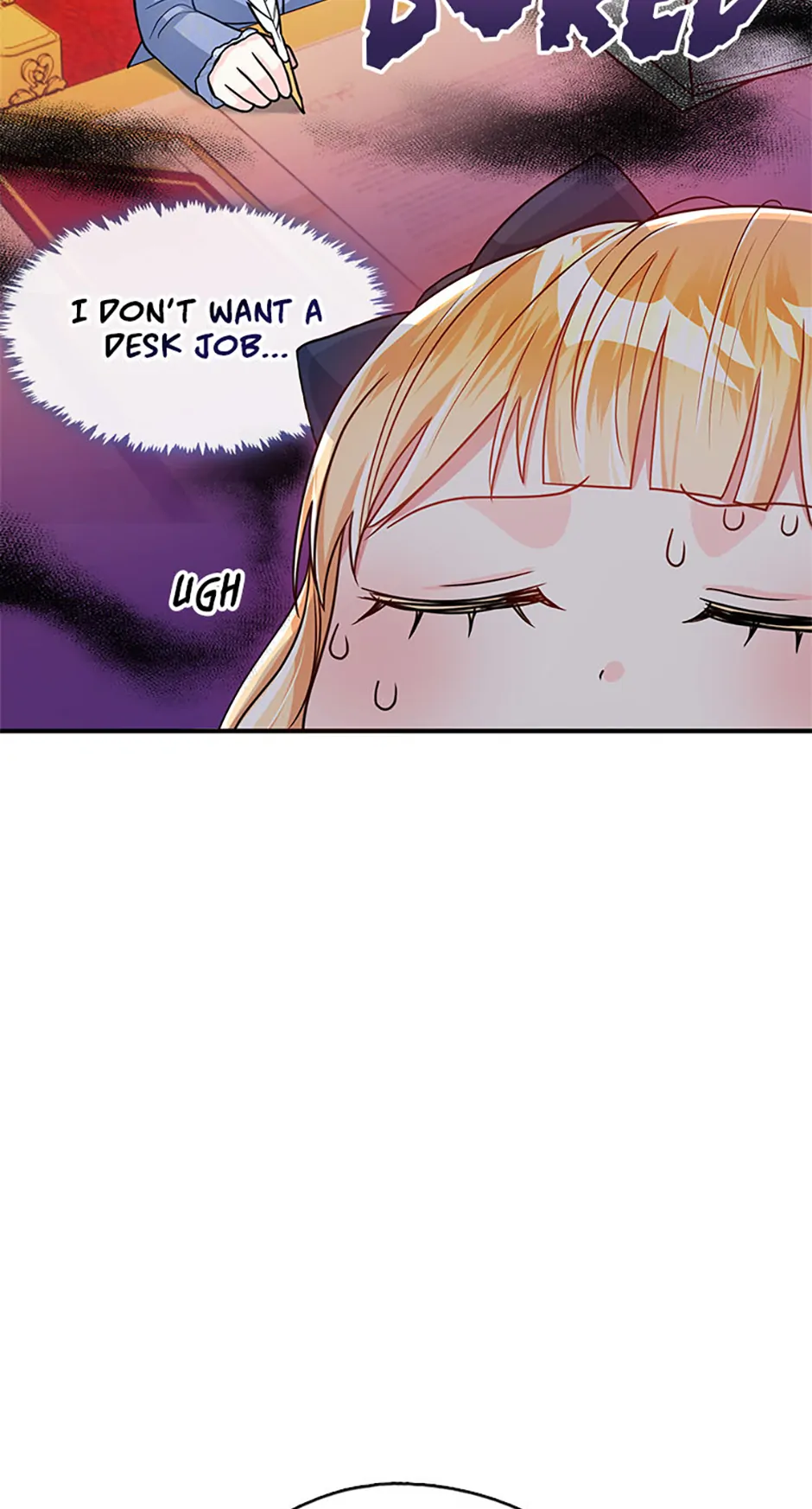 Princess player Chapter 28 - Page 76