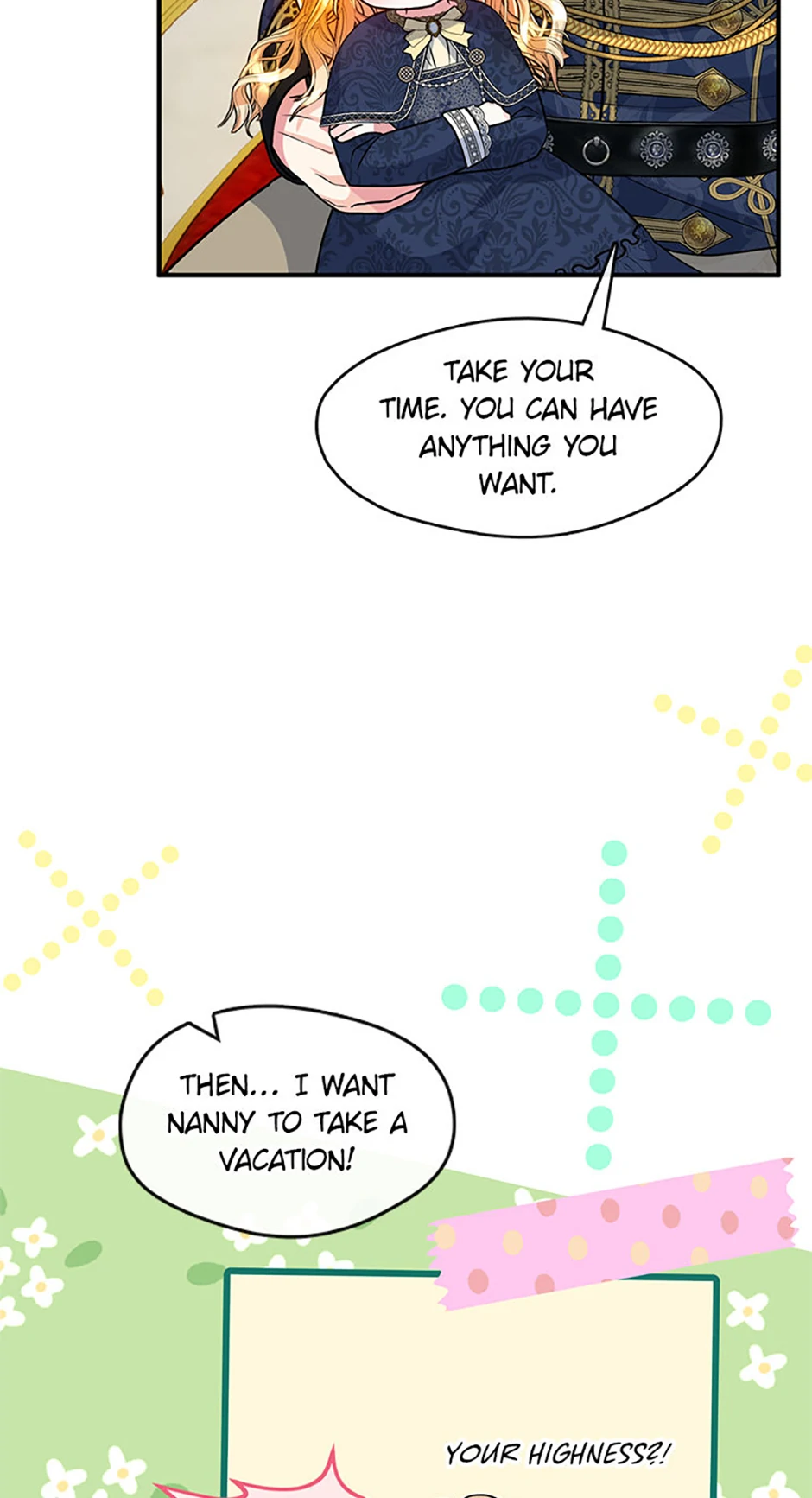 Princess player Chapter 28 - Page 80