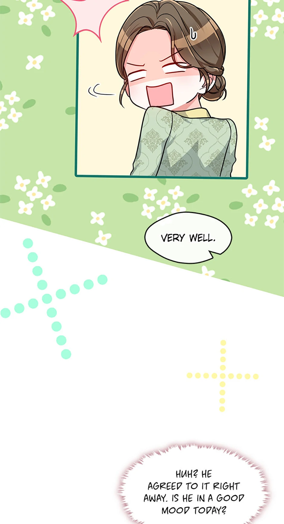 Princess player Chapter 28 - Page 81