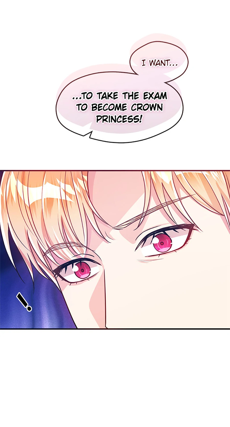 Princess player Chapter 28 - Page 84