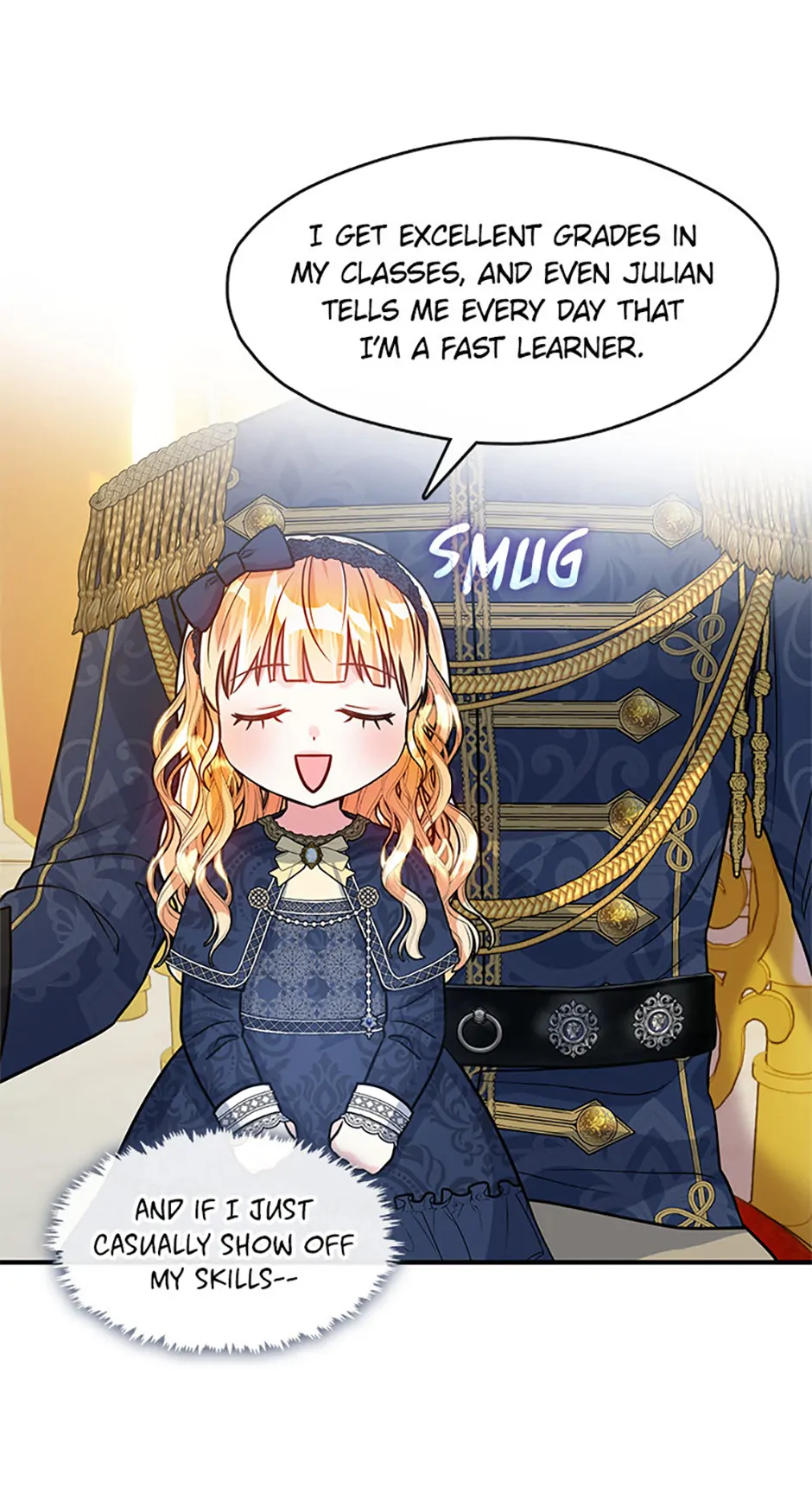 Princess player Chapter 28 - Page 85