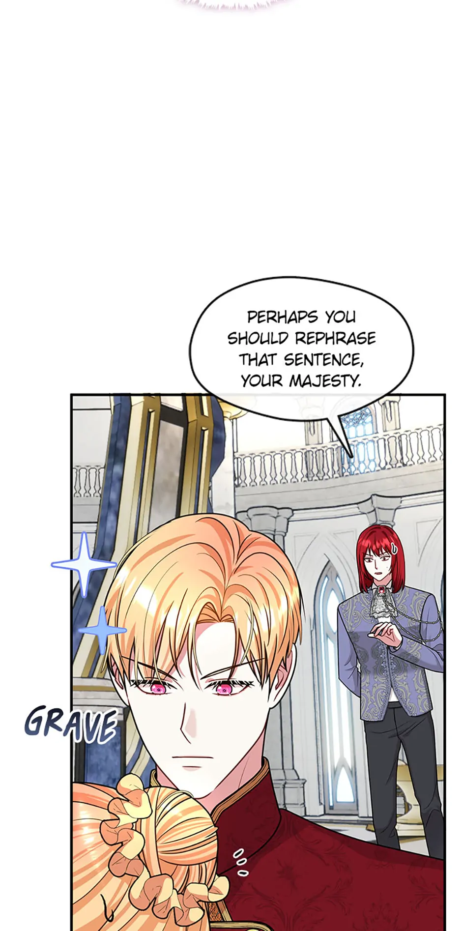 Princess player Chapter 33 - Page 4