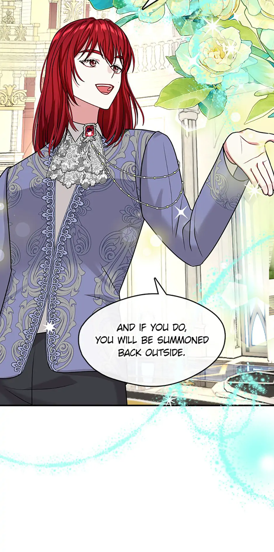 Princess player Chapter 33 - Page 6