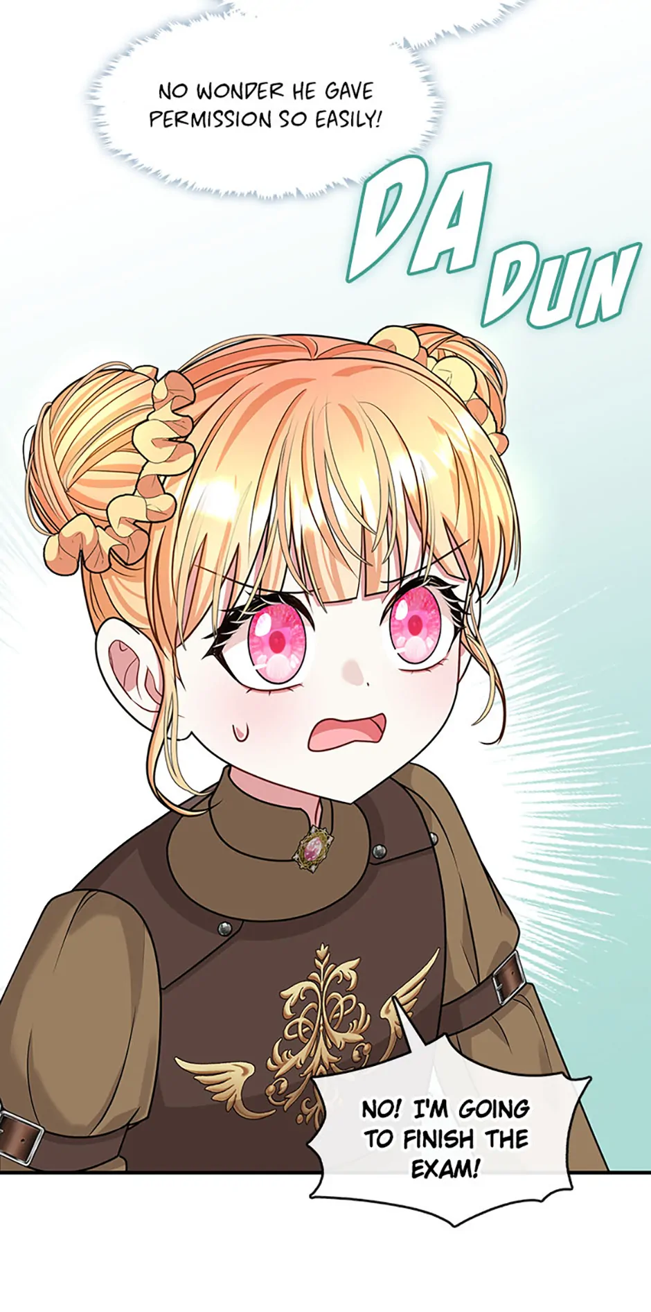 Princess player Chapter 33 - Page 8