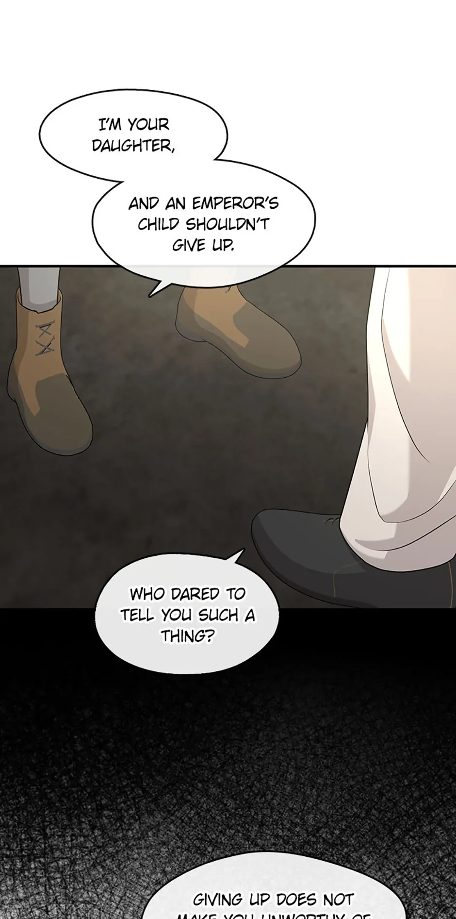 Princess player Chapter 33 - Page 9