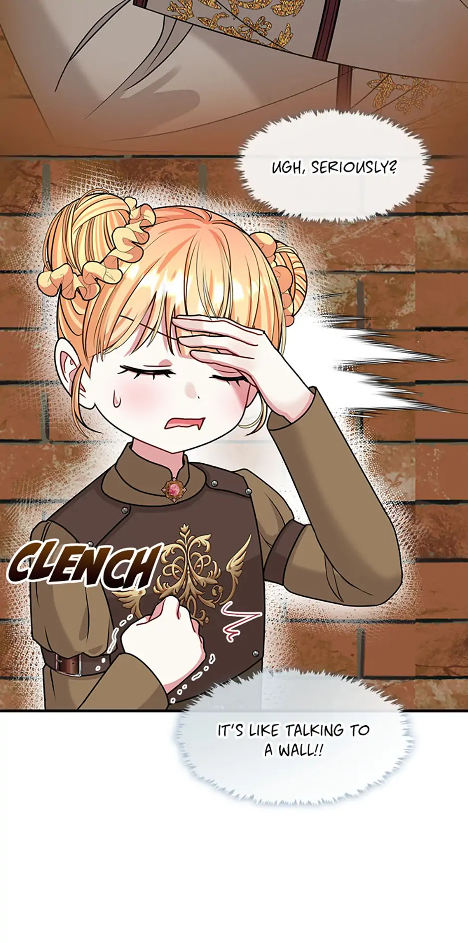 Princess player Chapter 33 - Page 11