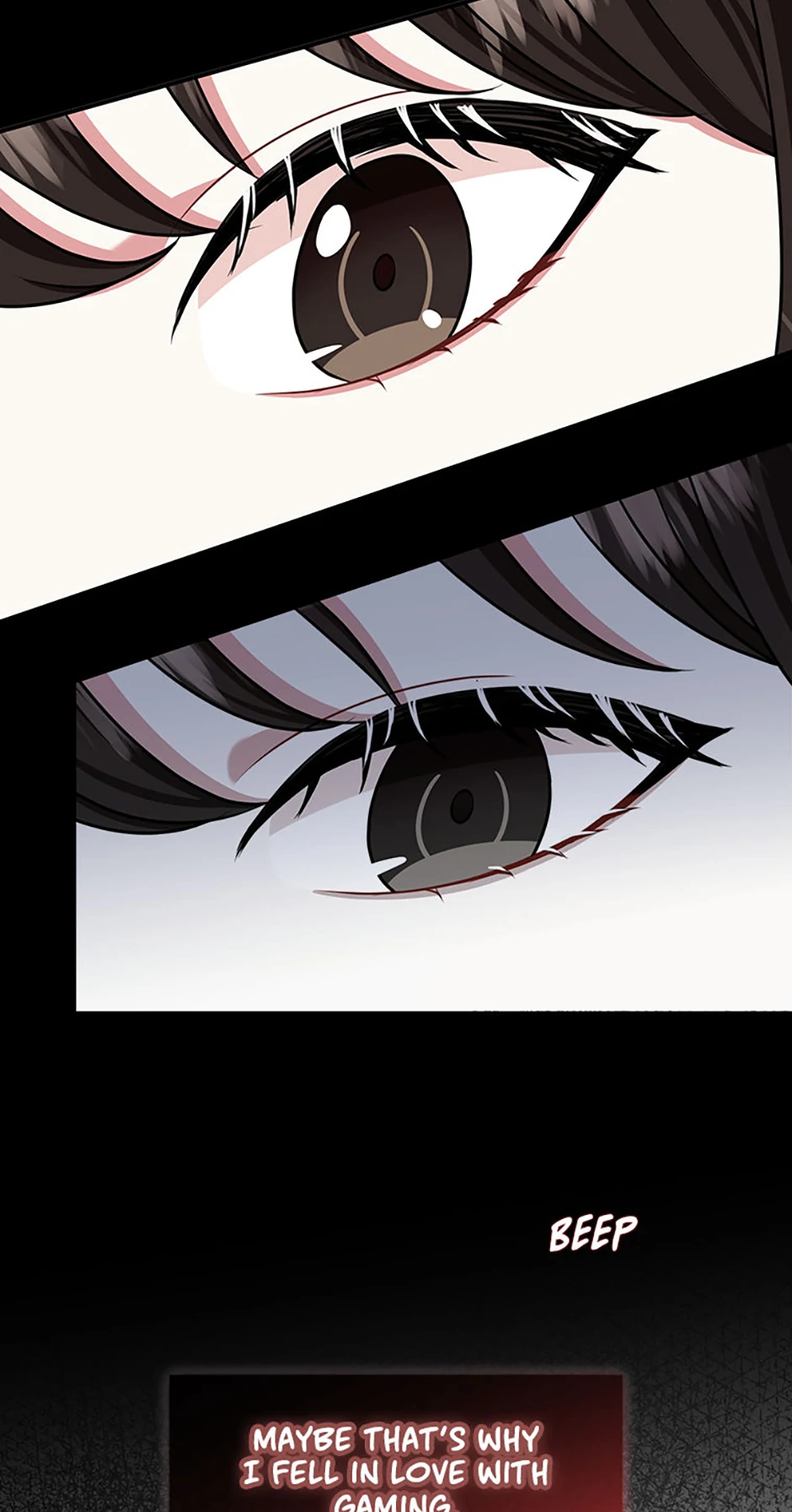 Princess player Chapter 33 - Page 21