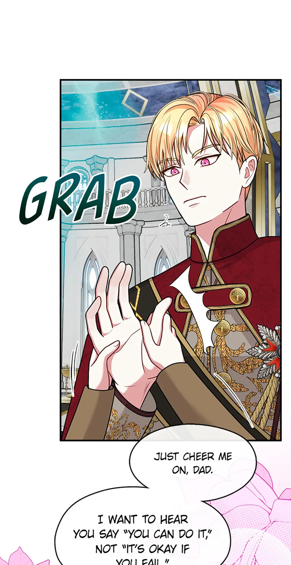 Princess player Chapter 33 - Page 30