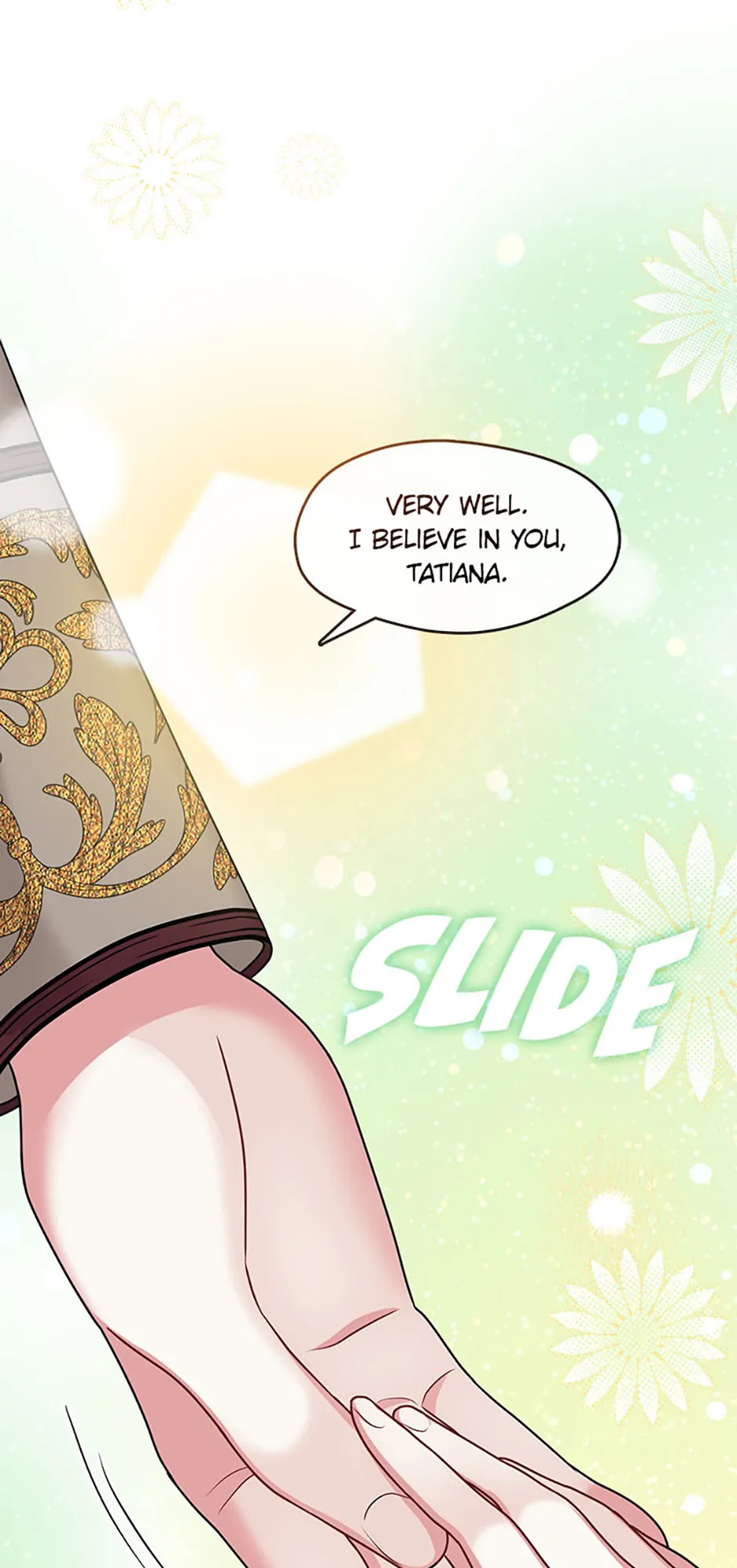 Princess player Chapter 33 - Page 35