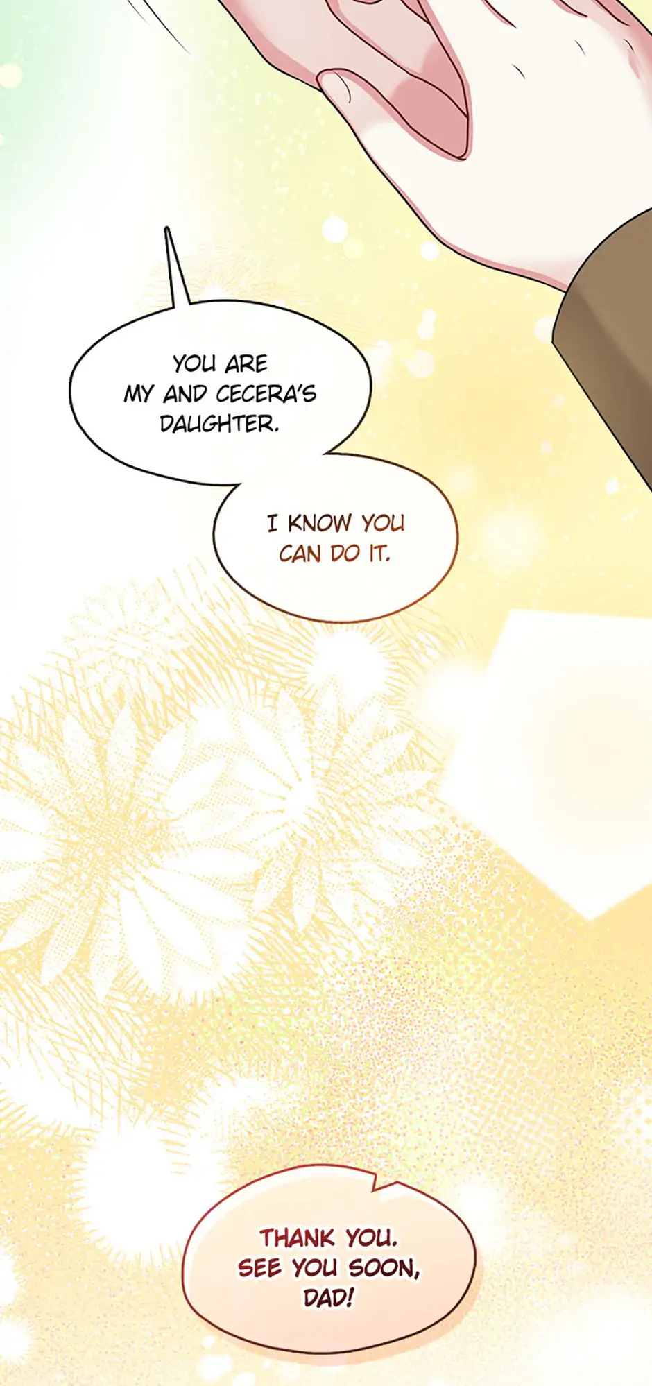 Princess player Chapter 33 - Page 36