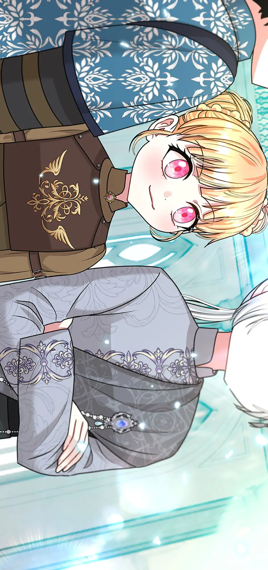 Princess player Chapter 33 - Page 39