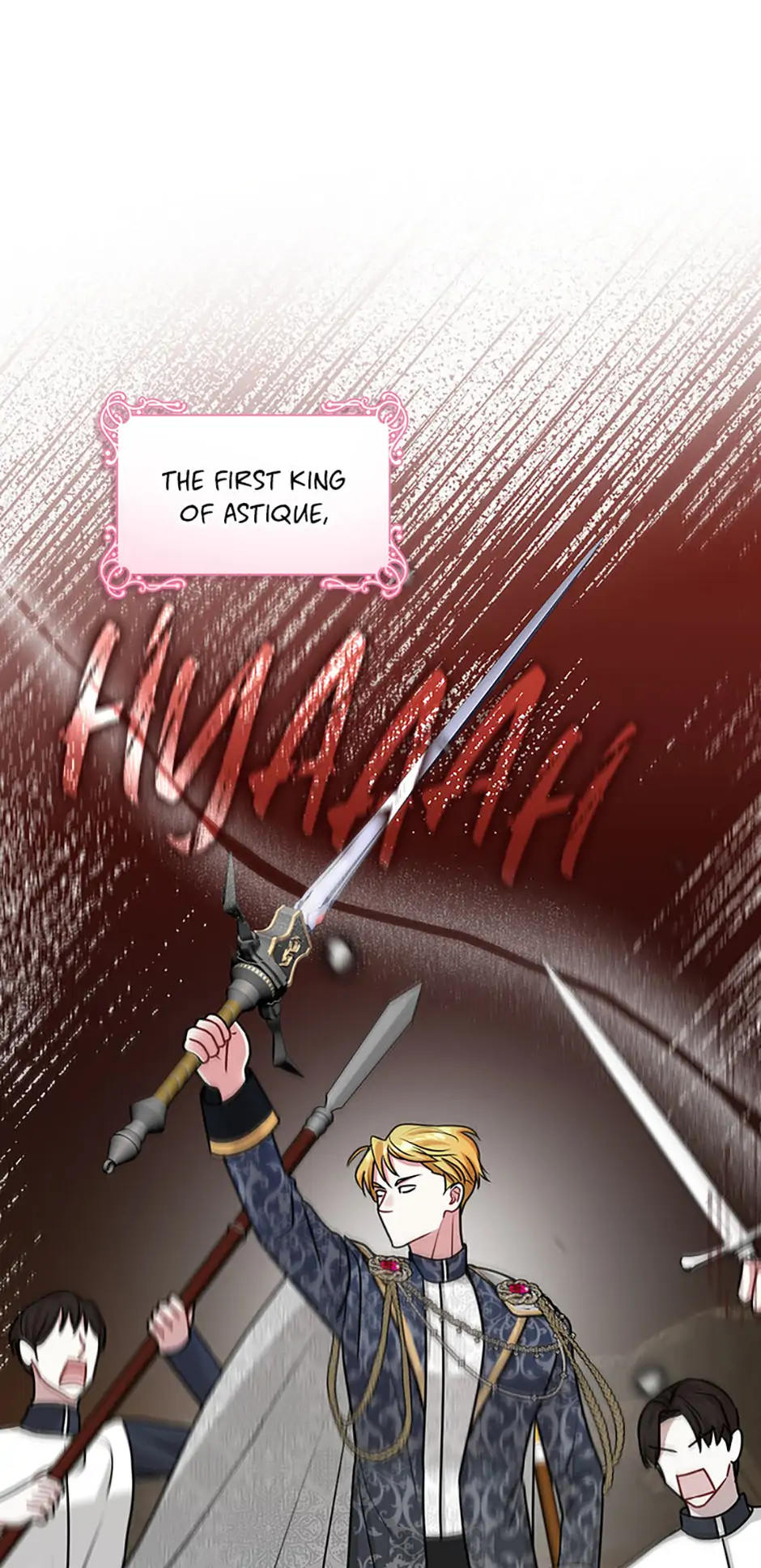 Princess player Chapter 33 - Page 41