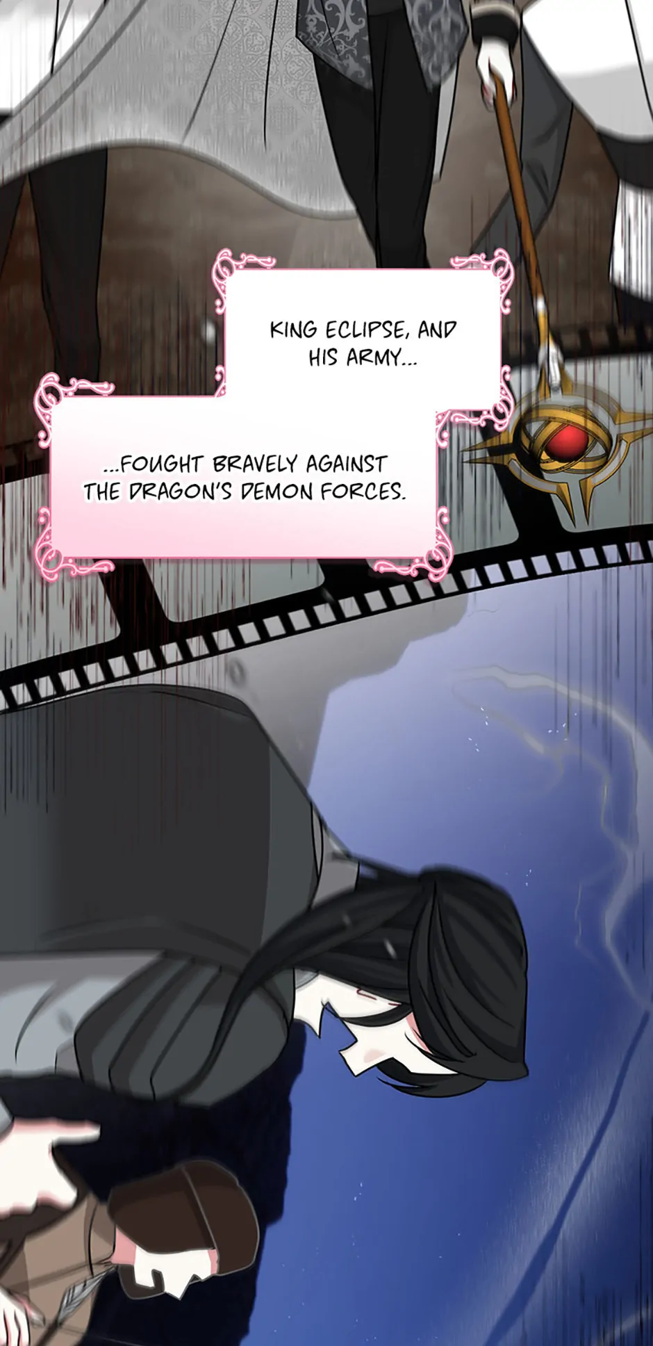 Princess player Chapter 33 - Page 42