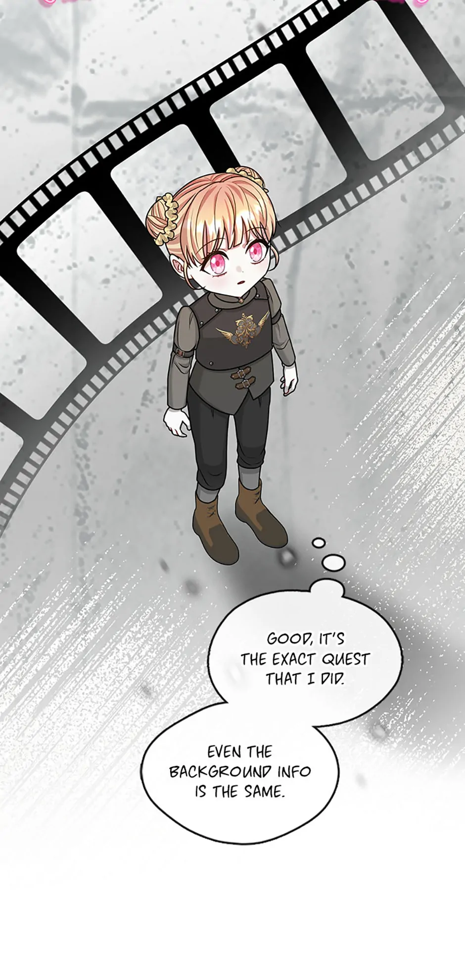 Princess player Chapter 33 - Page 45