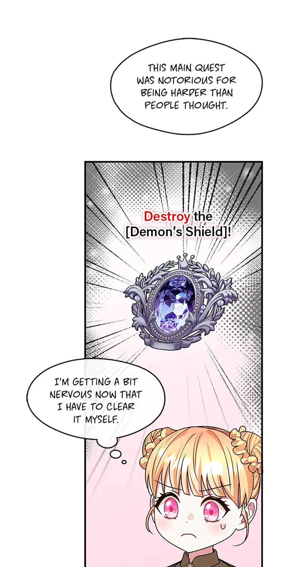 Princess player Chapter 33 - Page 46