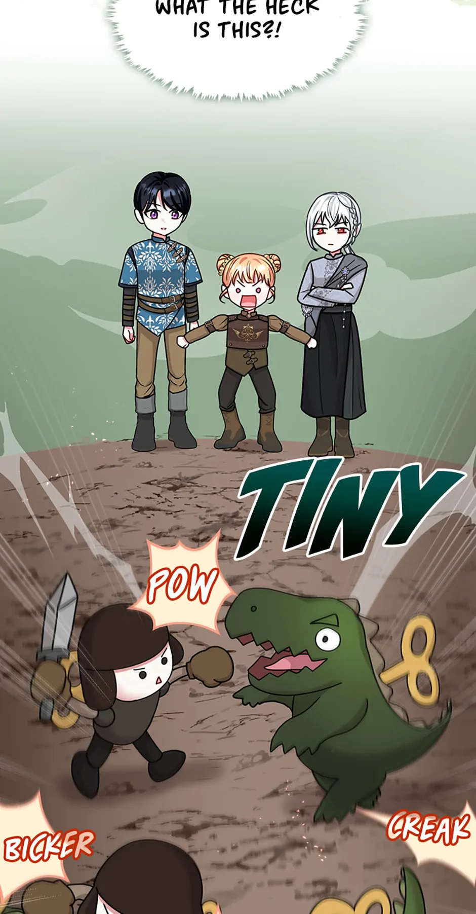 Princess player Chapter 33 - Page 52