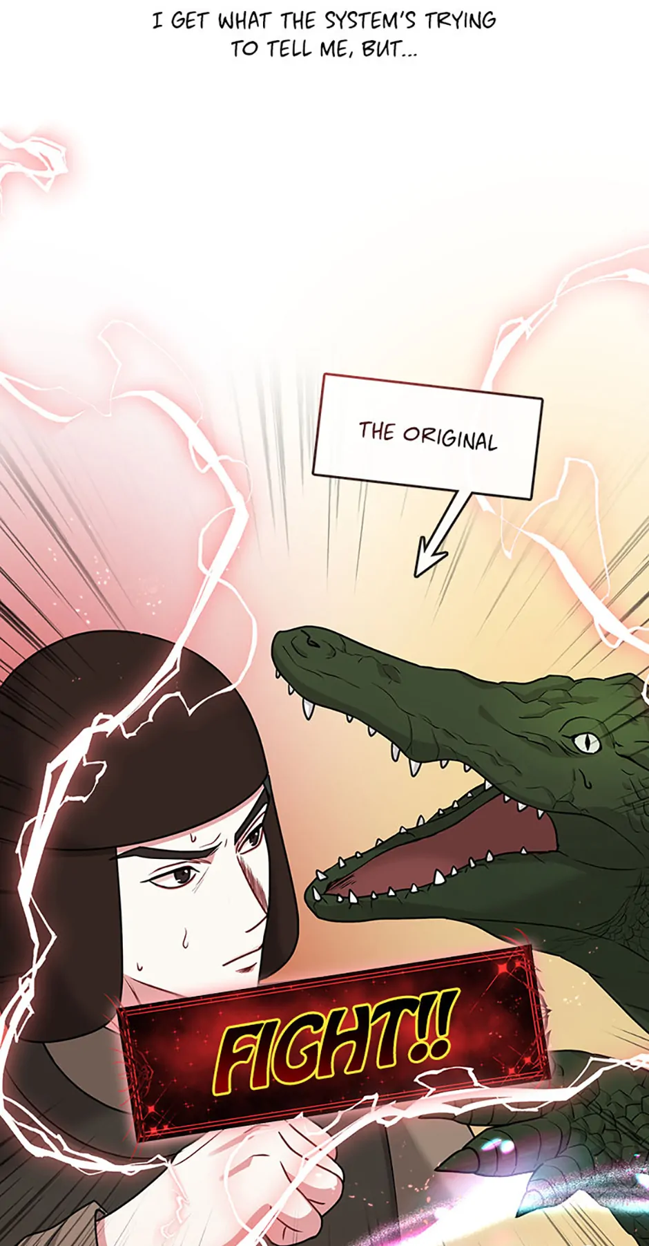 Princess player Chapter 33 - Page 55