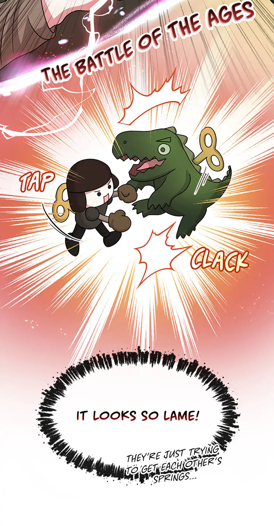 Princess player Chapter 33 - Page 56
