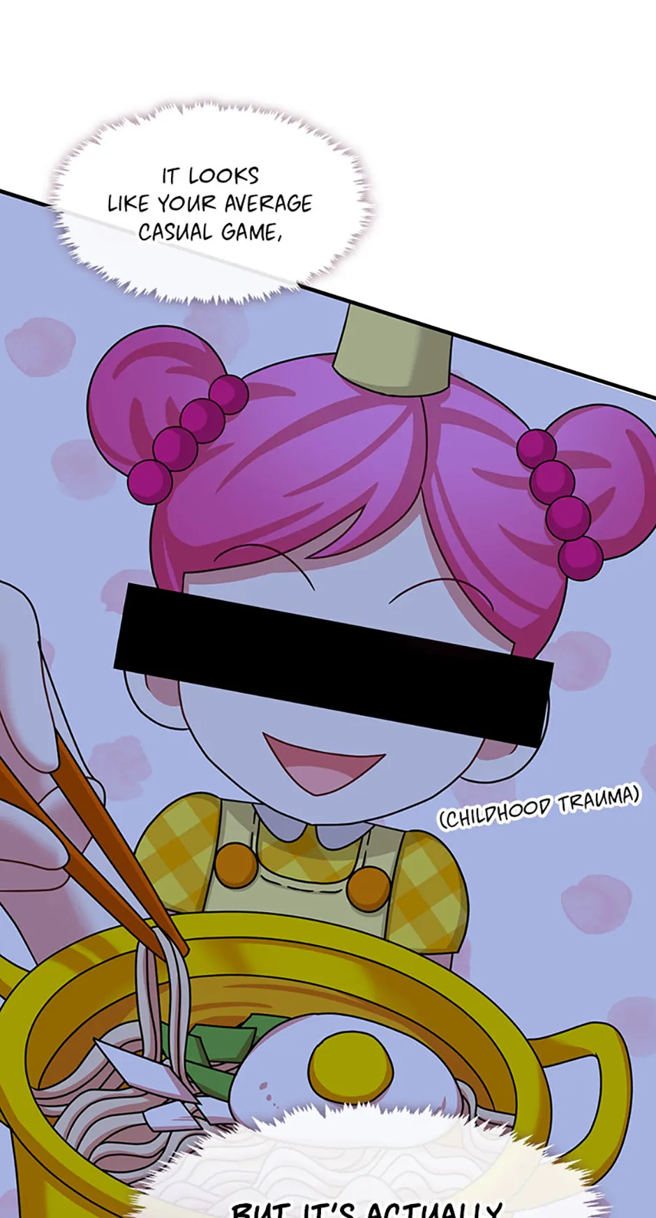 Princess player Chapter 33 - Page 63