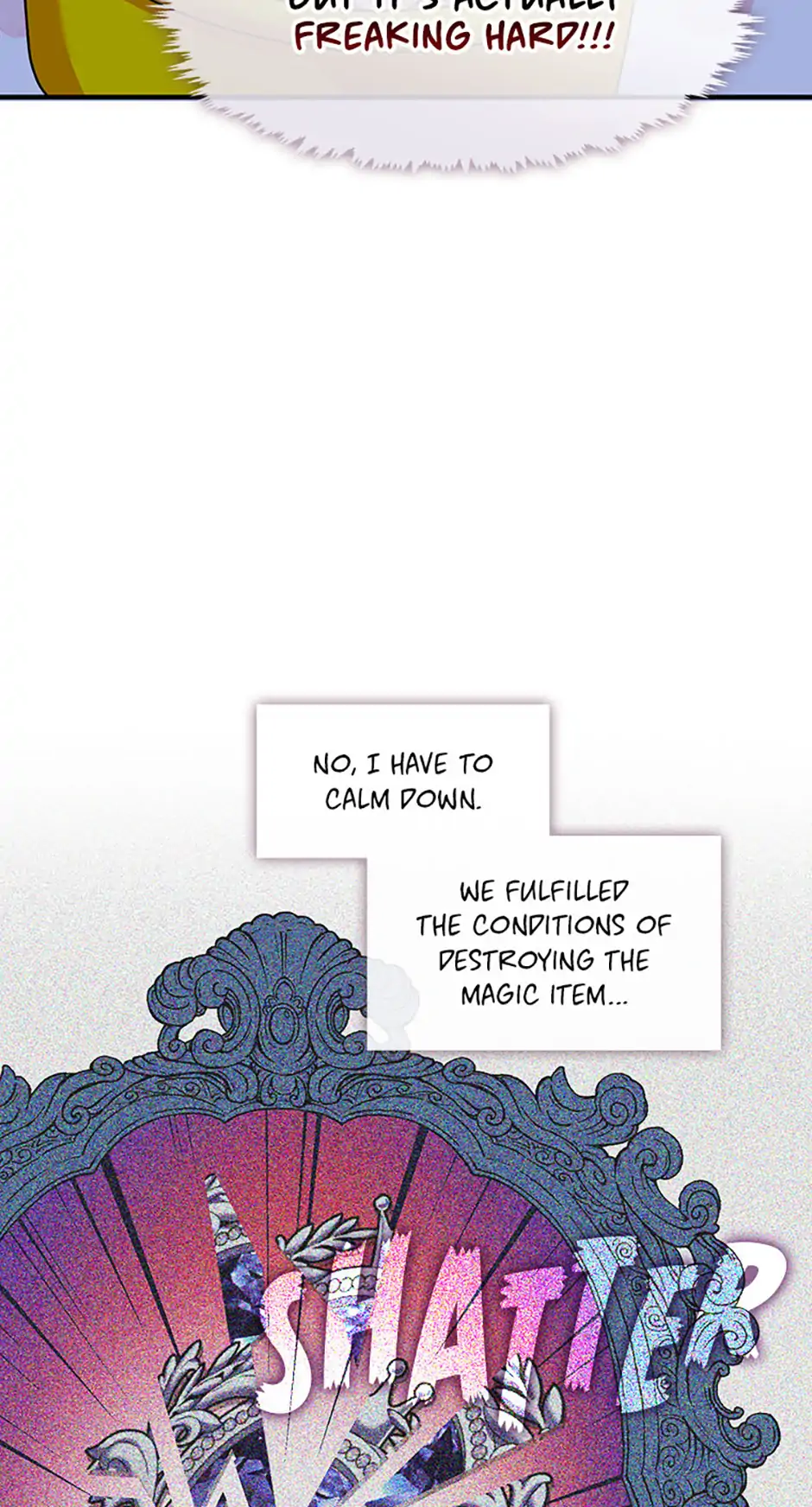 Princess player Chapter 33 - Page 64