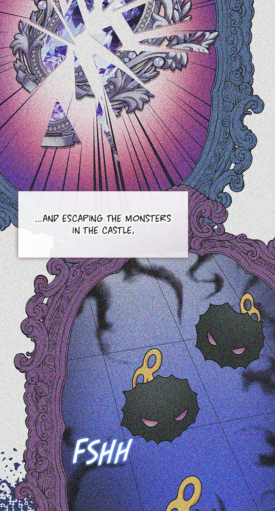 Princess player Chapter 33 - Page 65