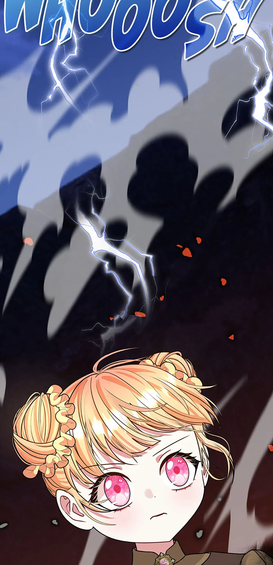 Princess player Chapter 33 - Page 70