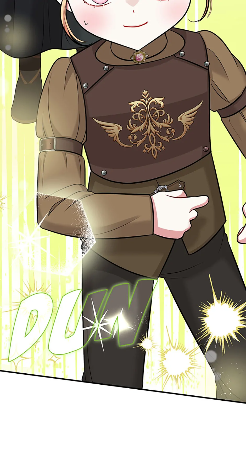 Princess player Chapter 34 - Page 6