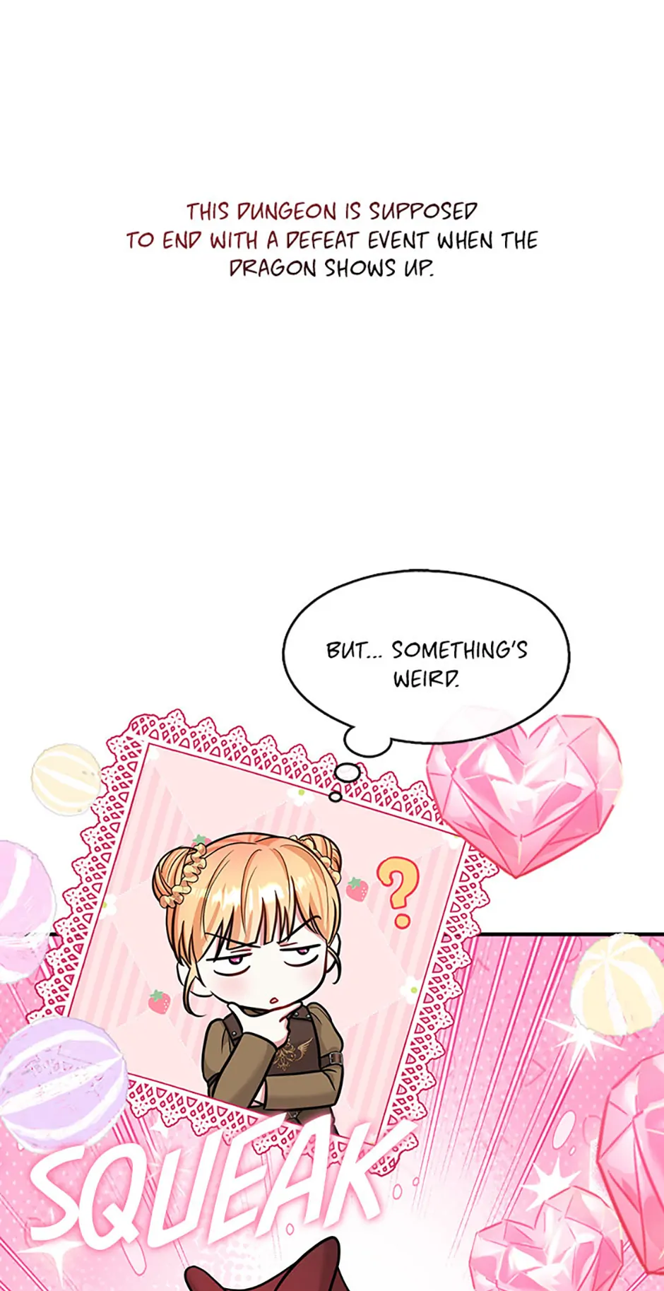 Princess player Chapter 34 - Page 7