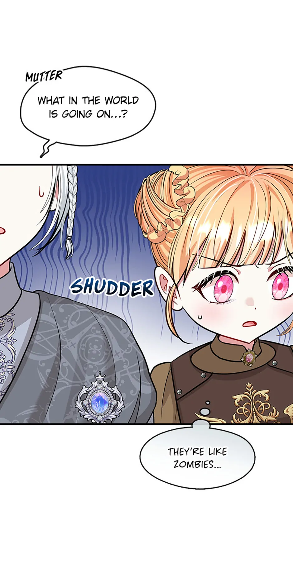 Princess player Chapter 34 - Page 12