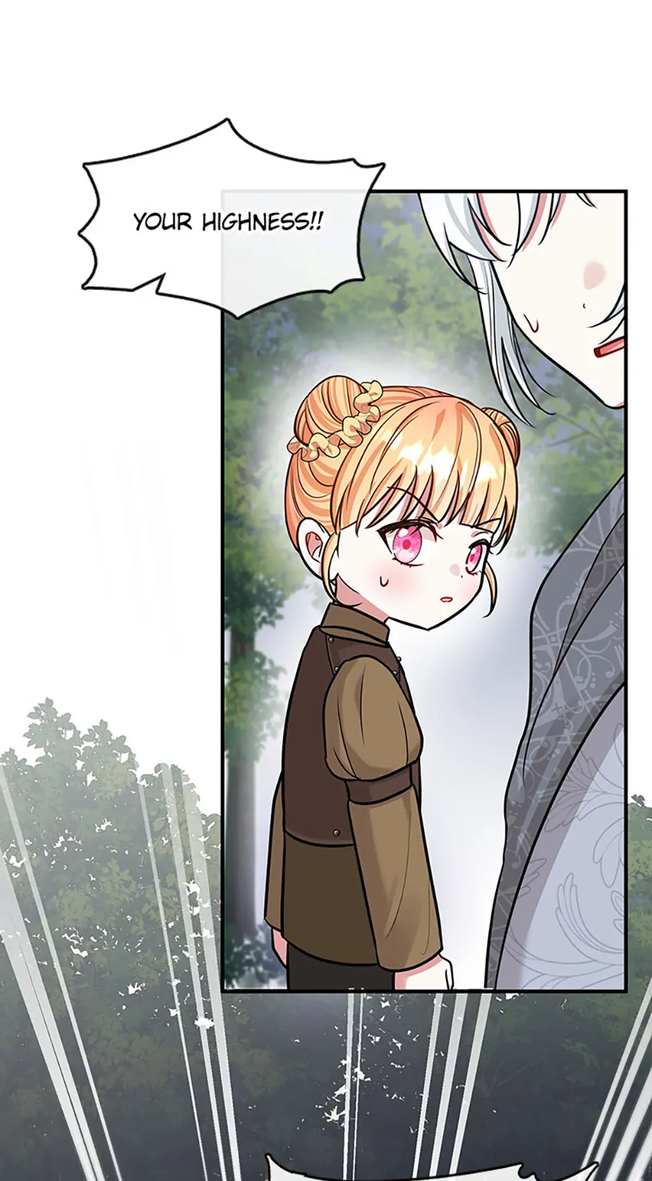 Princess player Chapter 34 - Page 13