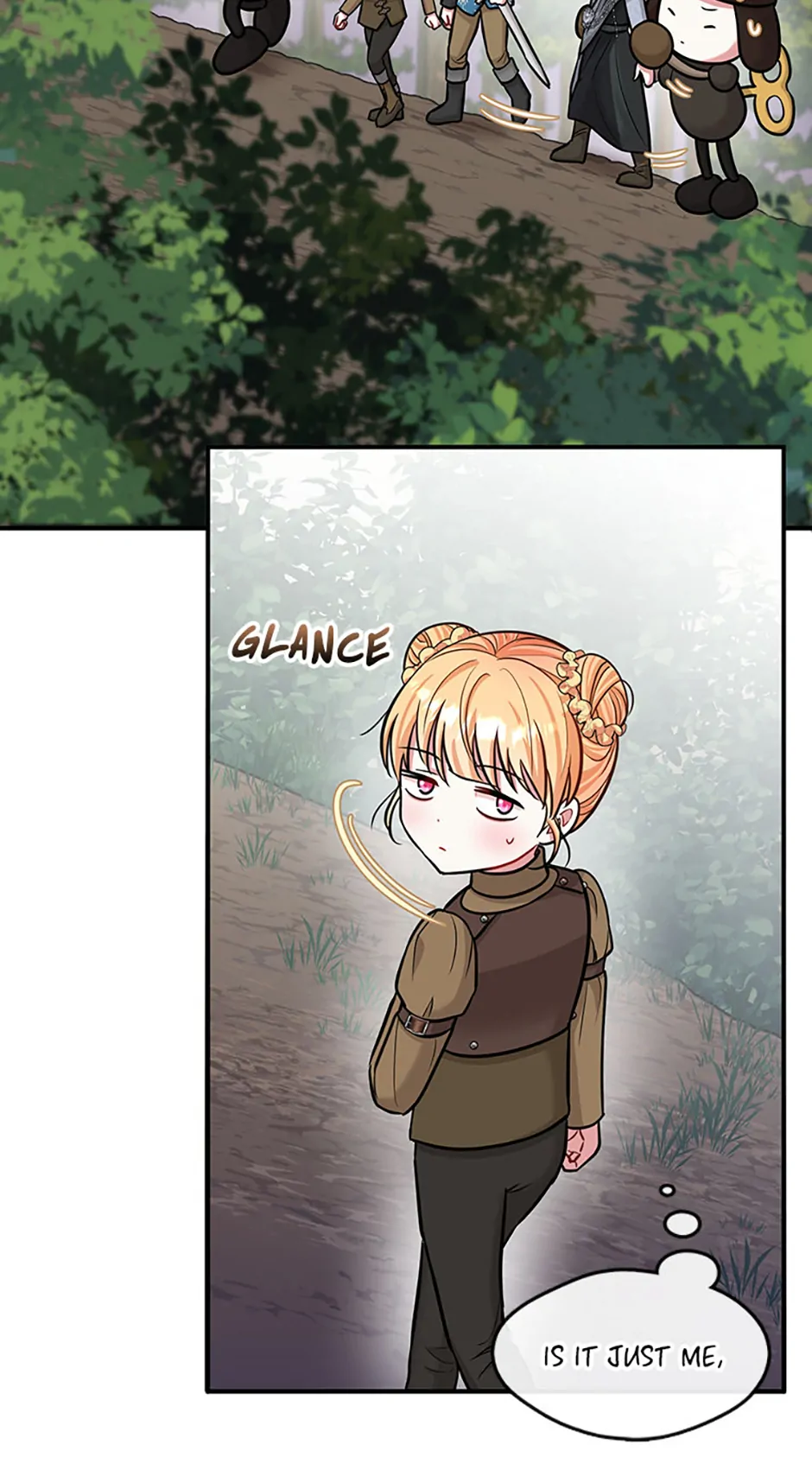 Princess player Chapter 34 - Page 17