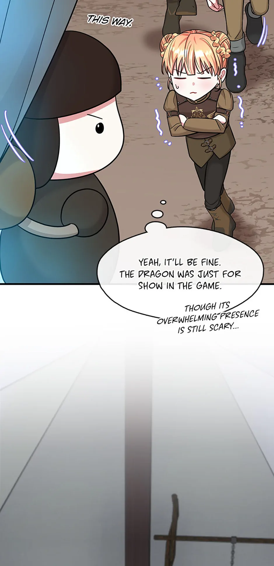 Princess player Chapter 34 - Page 21