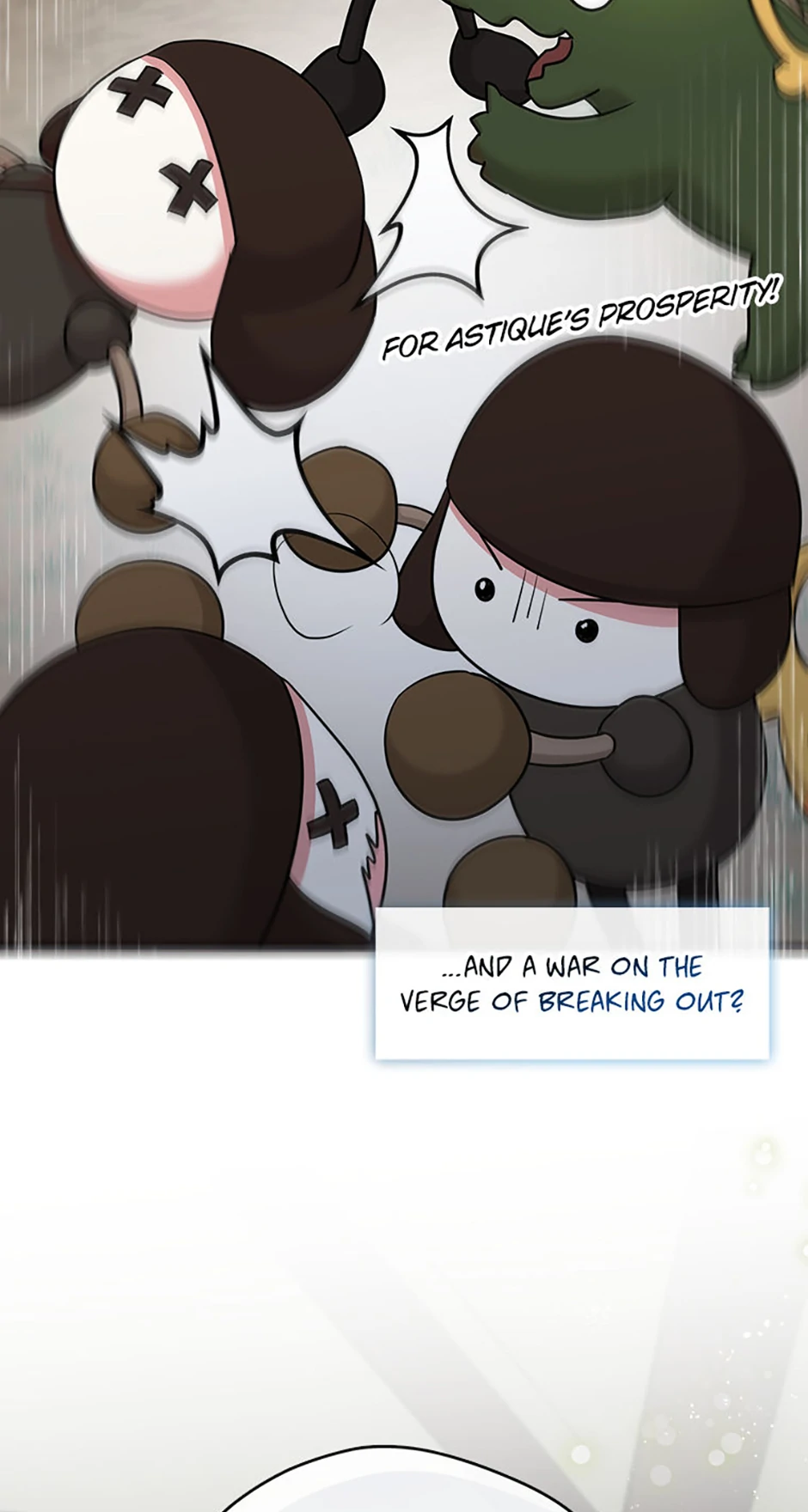 Princess player Chapter 34 - Page 26