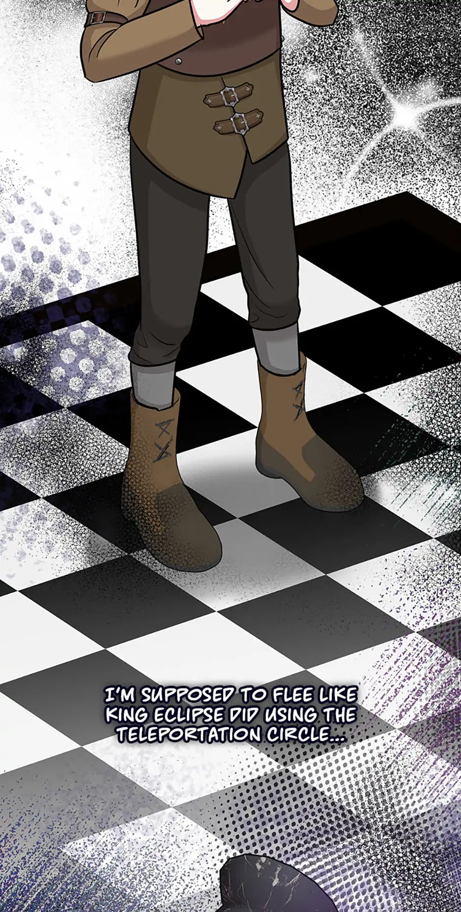 Princess player Chapter 34 - Page 31