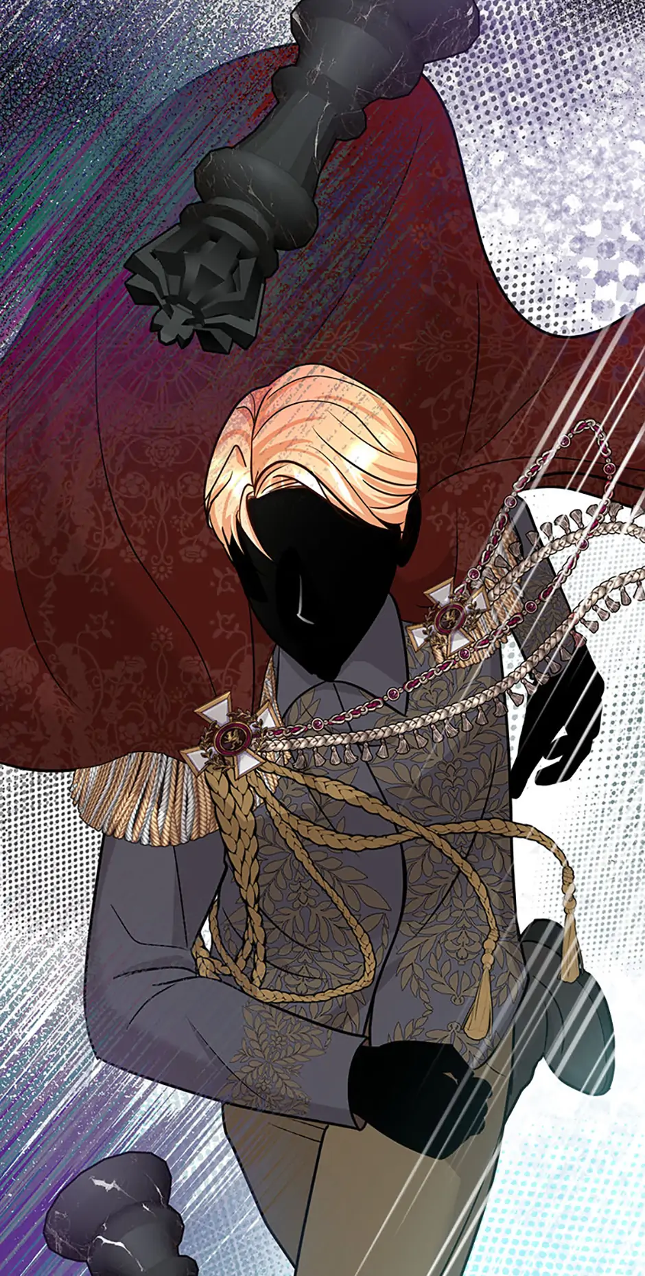 Princess player Chapter 34 - Page 32