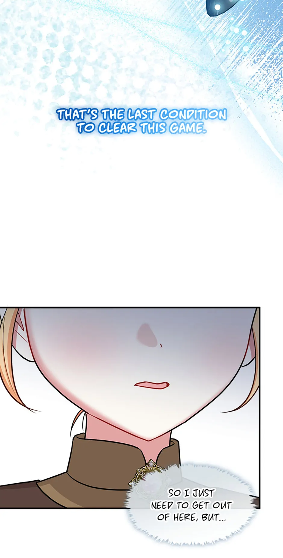 Princess player Chapter 34 - Page 34