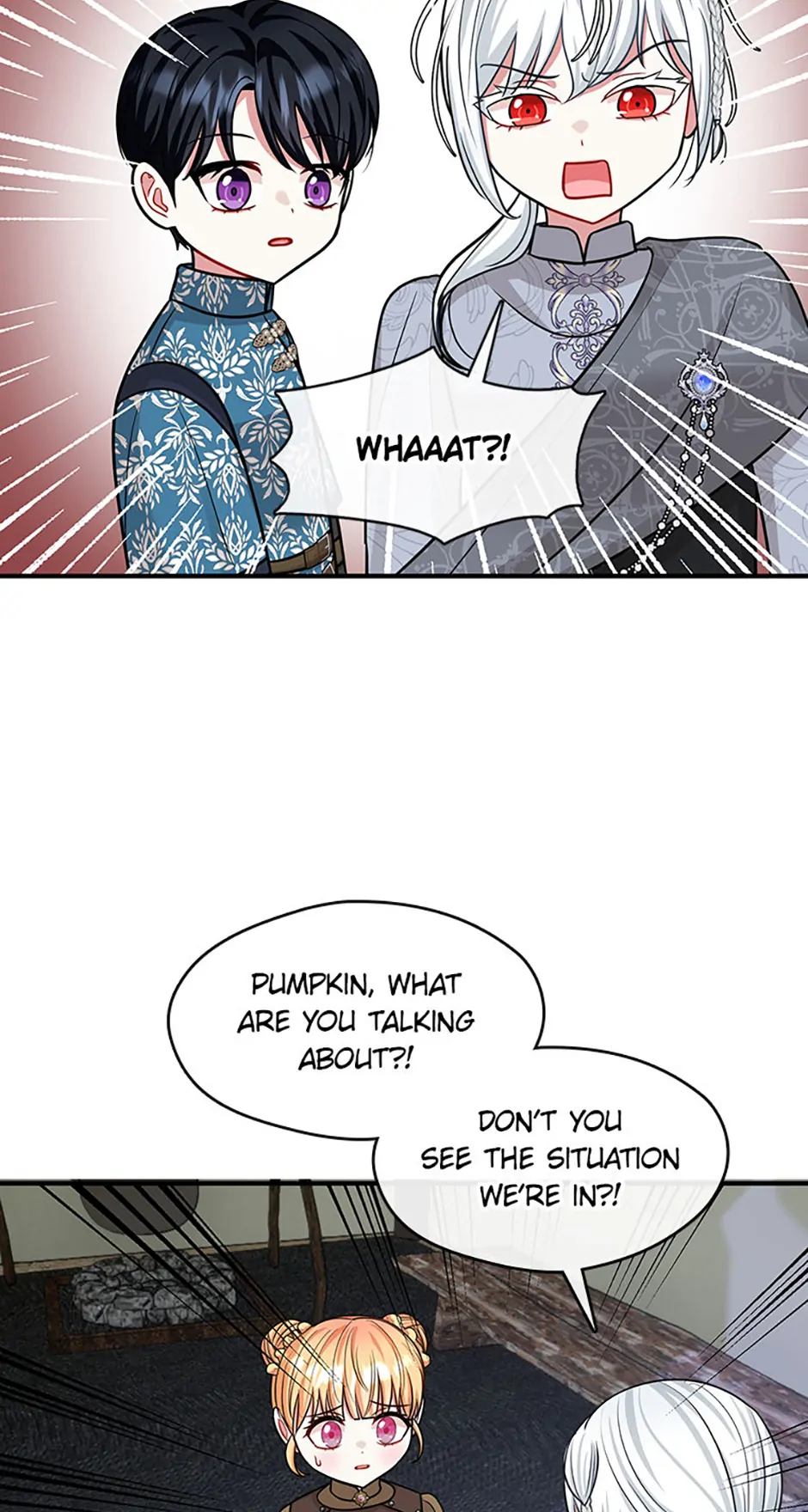 Princess player Chapter 34 - Page 38