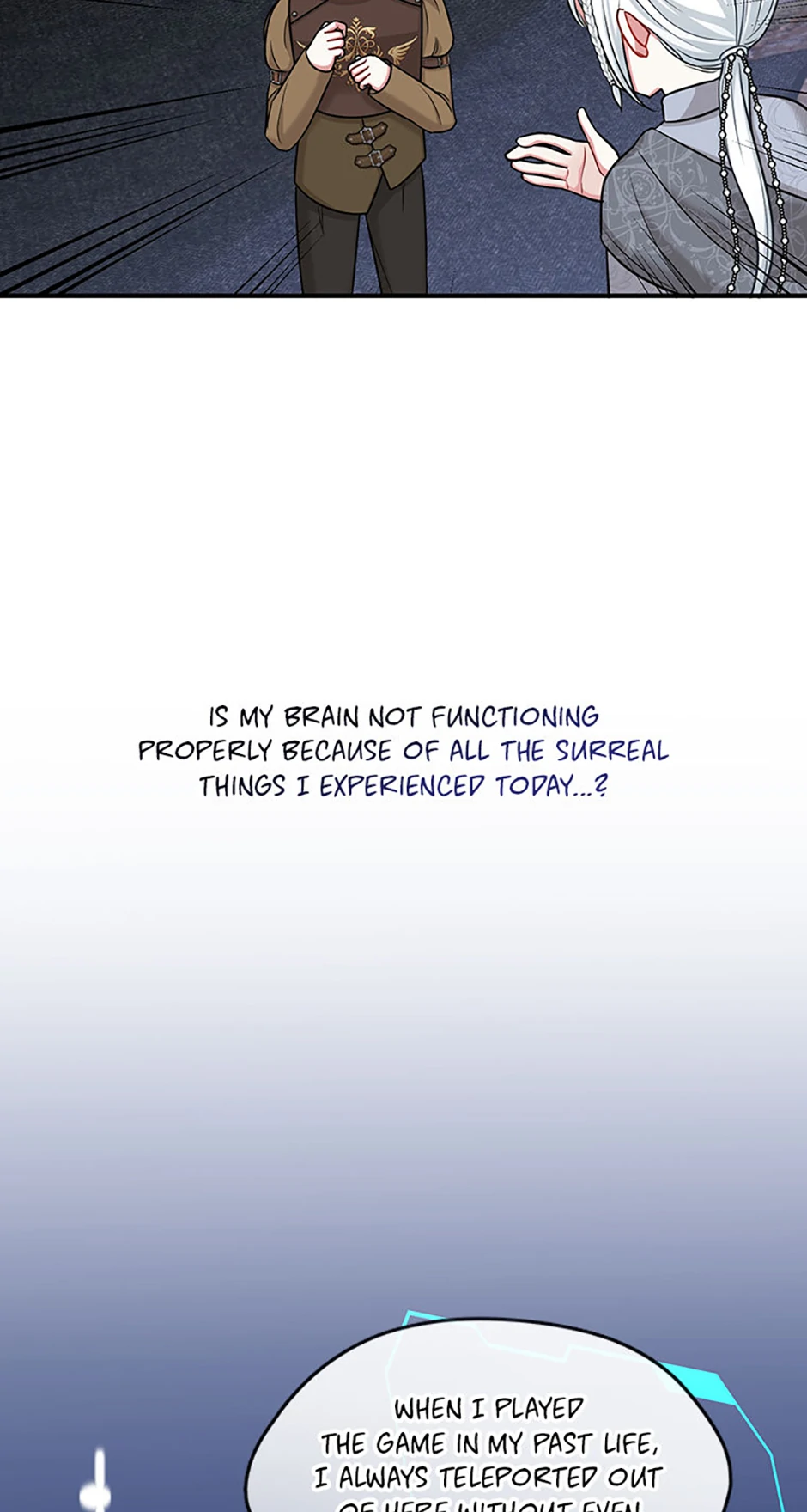Princess player Chapter 34 - Page 39
