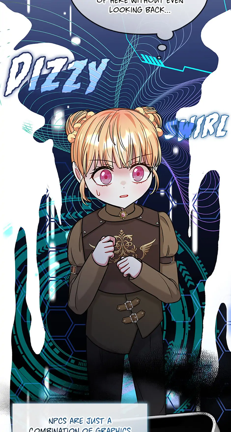 Princess player Chapter 34 - Page 40