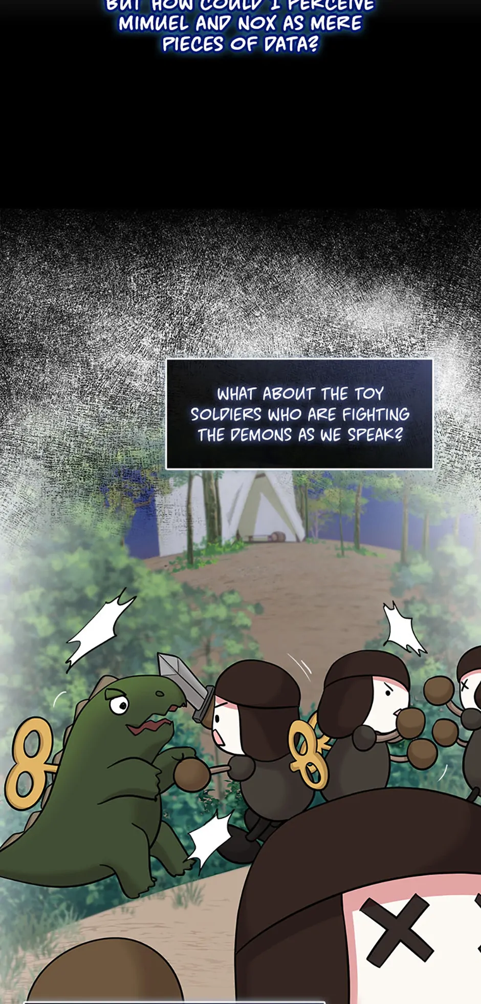 Princess player Chapter 34 - Page 44