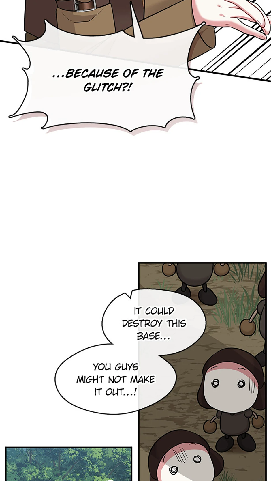 Princess player Chapter 34 - Page 49