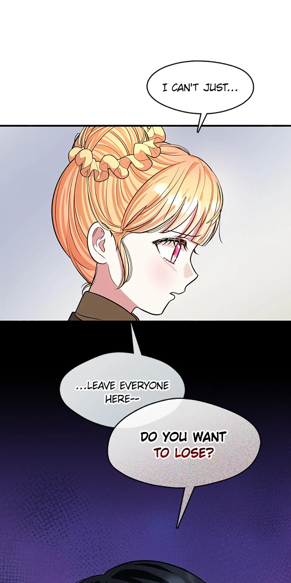 Princess player Chapter 34 - Page 51