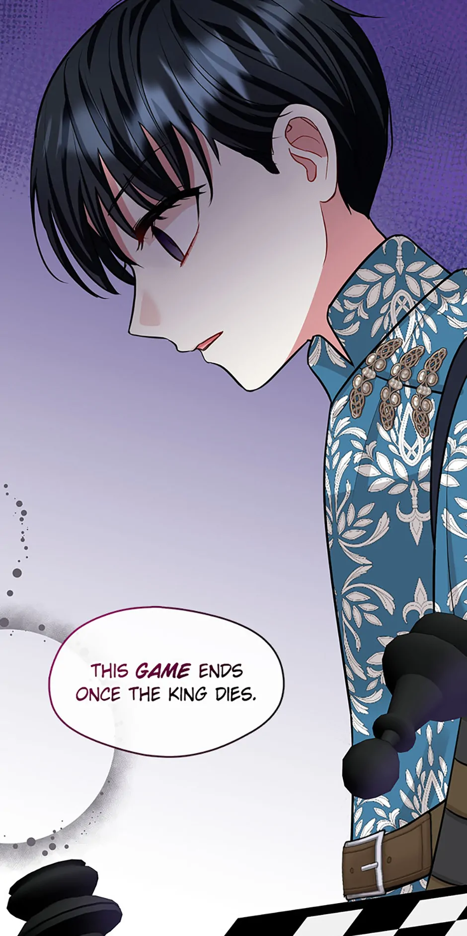 Princess player Chapter 34 - Page 52