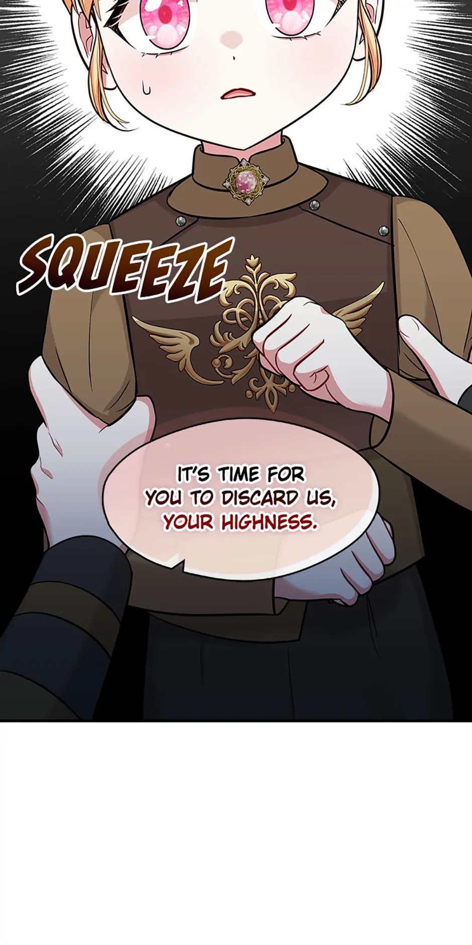 Princess player Chapter 34 - Page 54