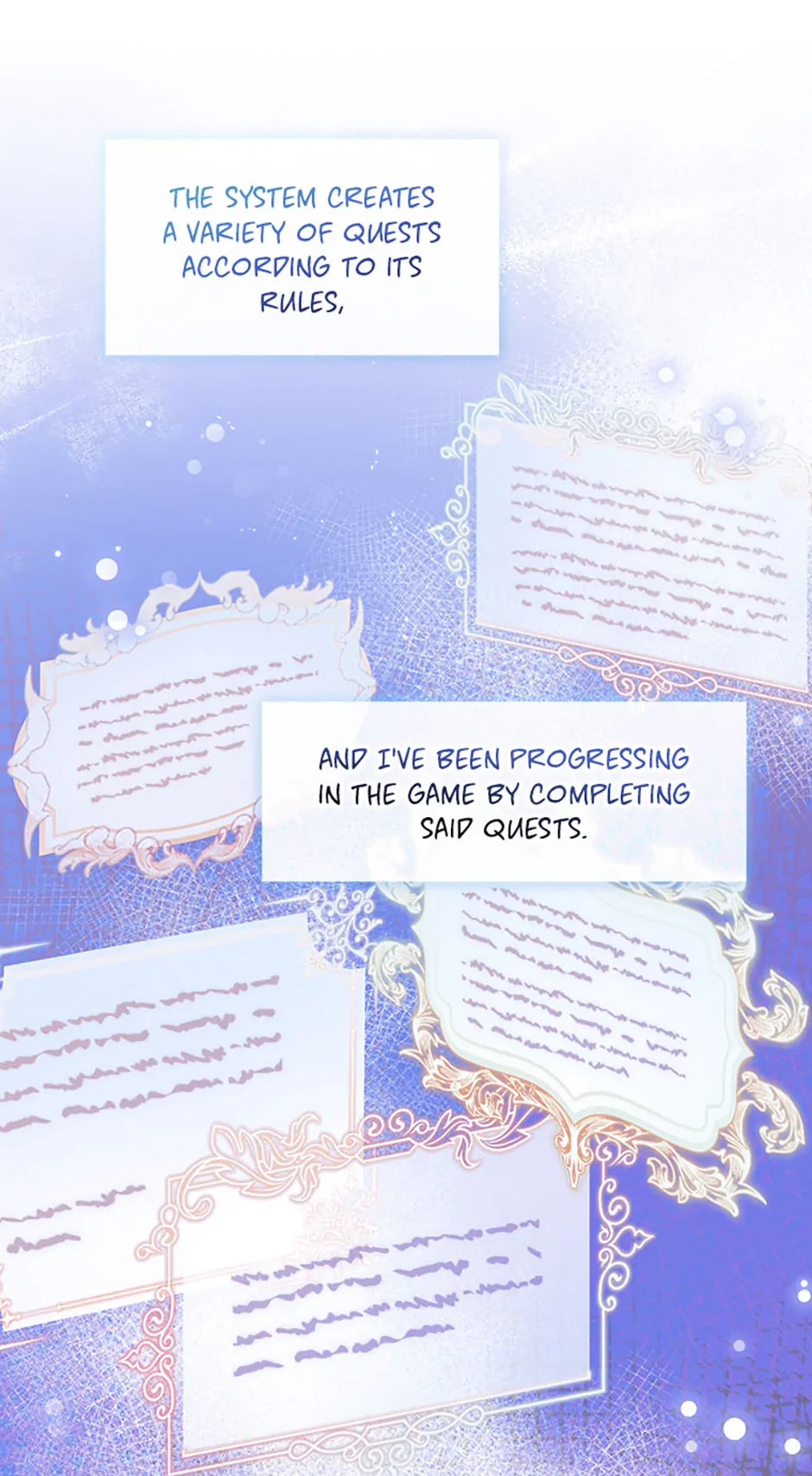 Princess player Chapter 34 - Page 55