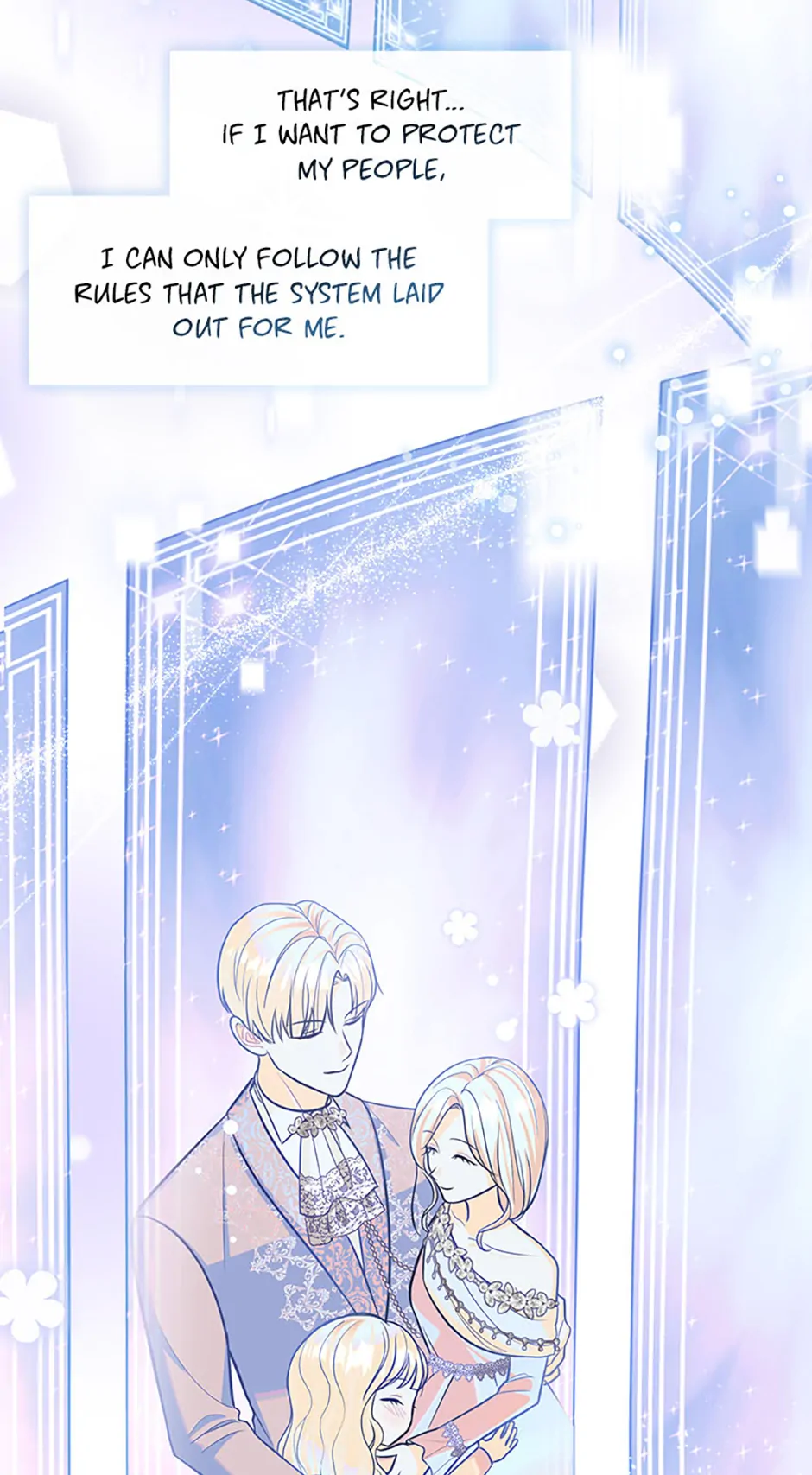Princess player Chapter 34 - Page 57