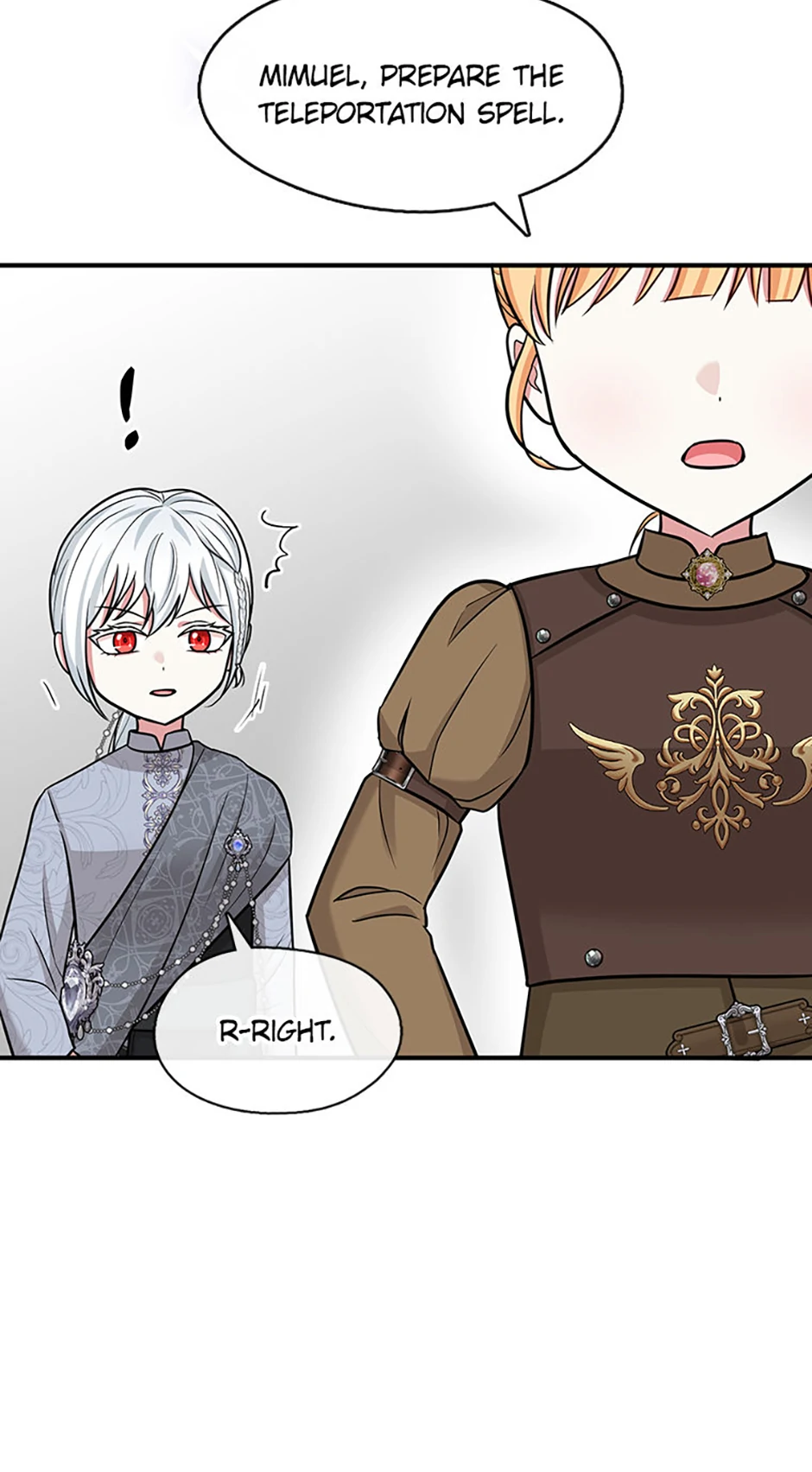Princess player Chapter 34 - Page 60
